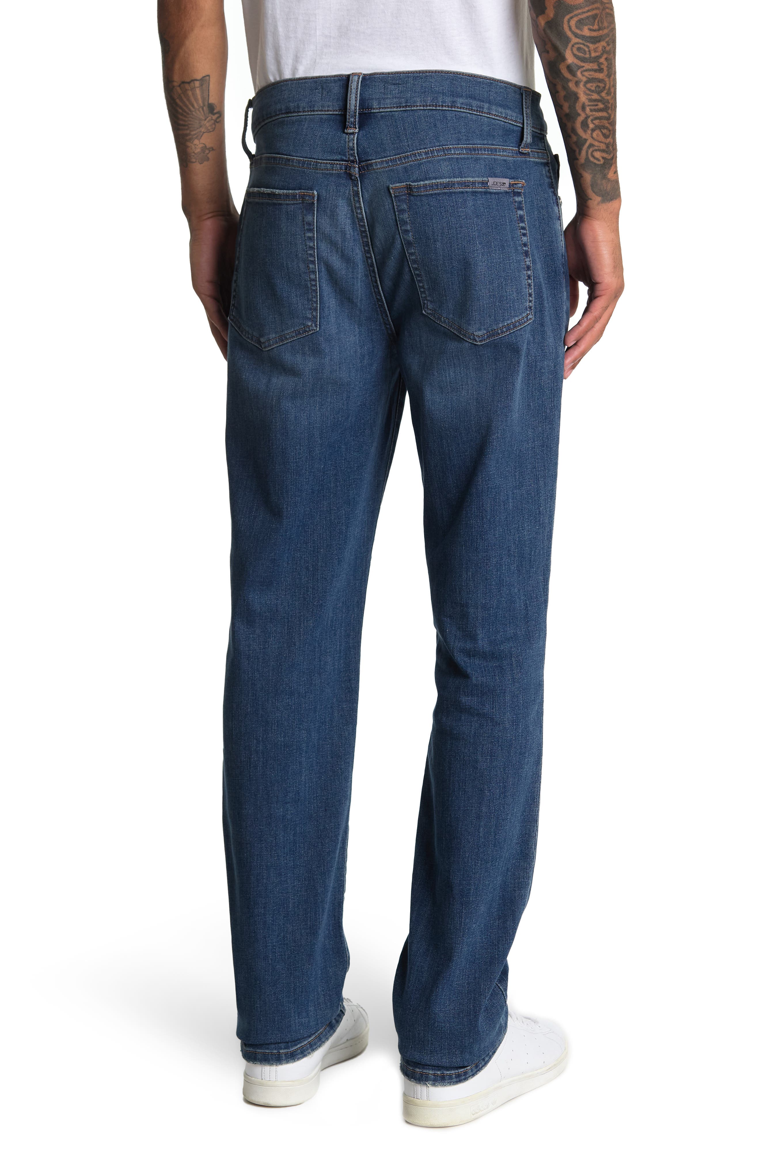 Joe's The Brixton Jeans | Nordstromrack