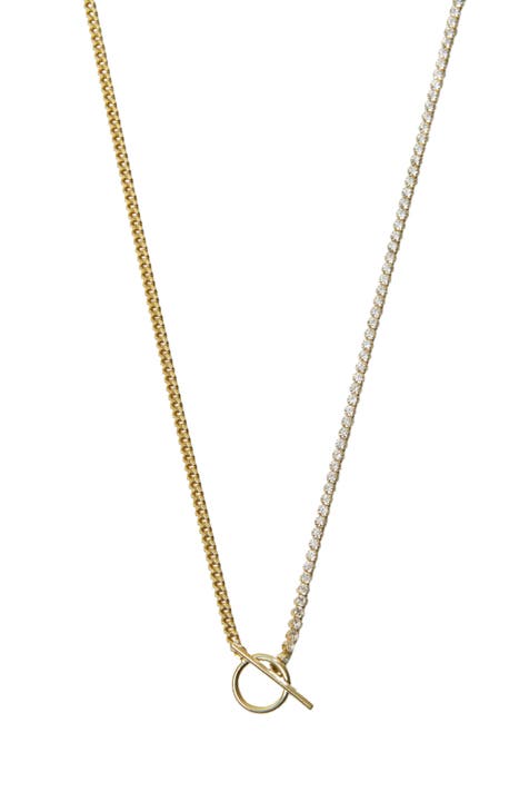 9ct rose gold chain and ball necklace - Jason Charles Jewellery