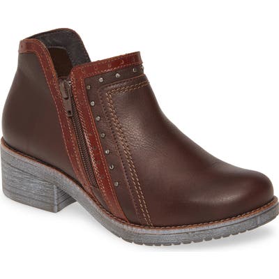 Naot Meditate Bootie