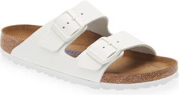 Birkenstock Arizona Soft Sandal (Women) |