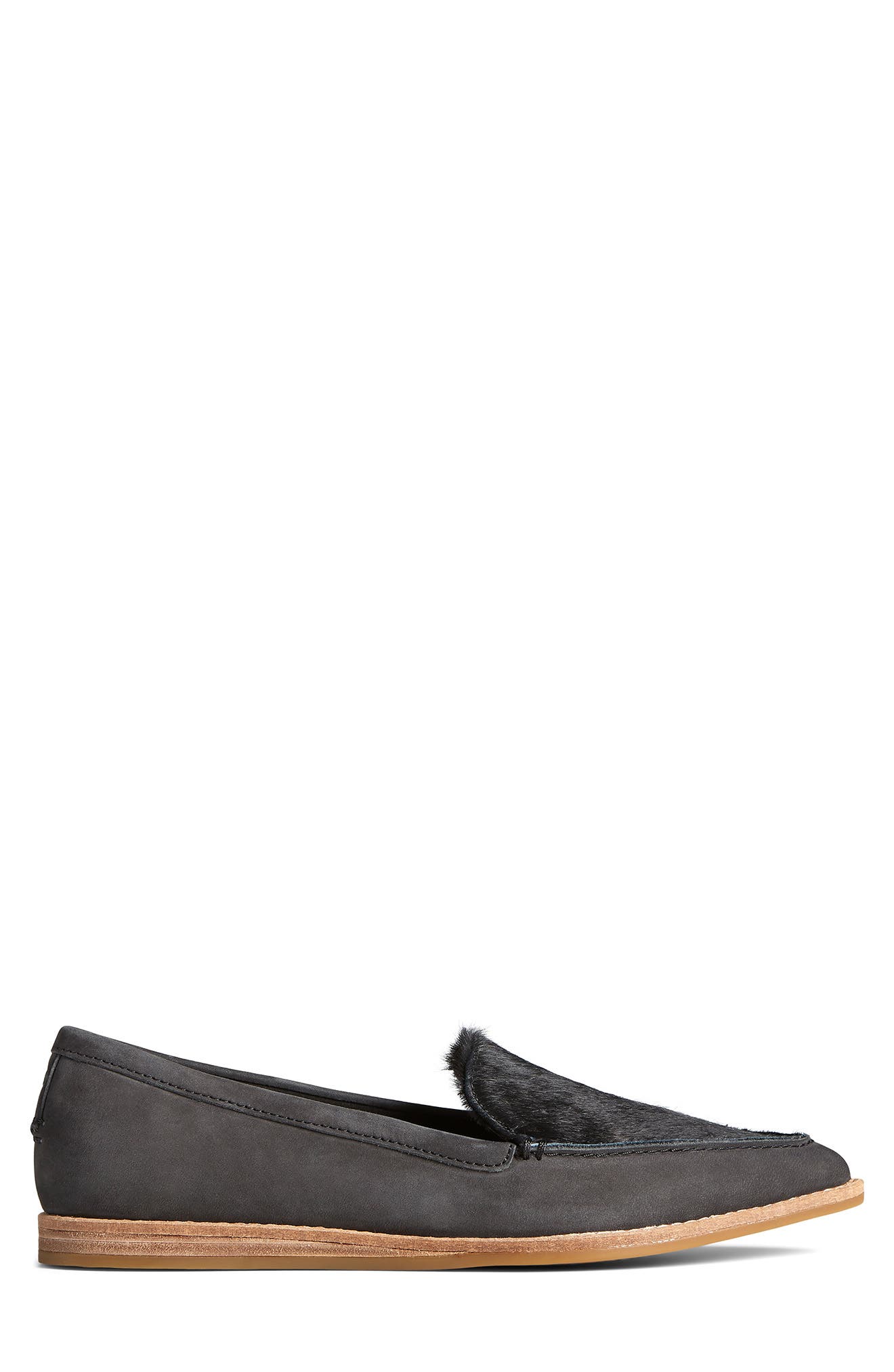 Sperry Saybrook Genuine Calf Hair 