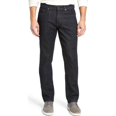Paige Normandie Straight Leg Jeans, Blue