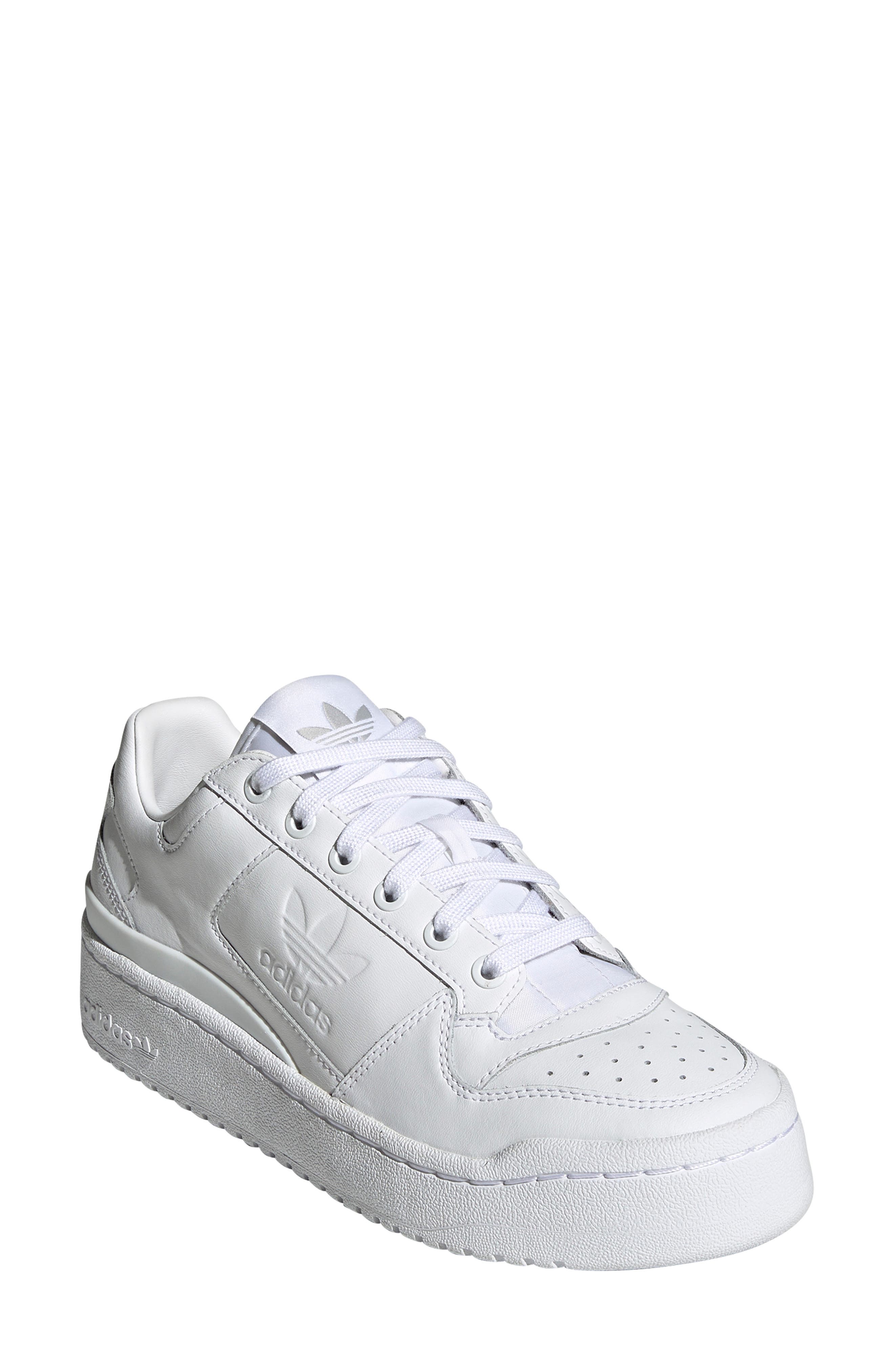 white platform sneakers nordstrom