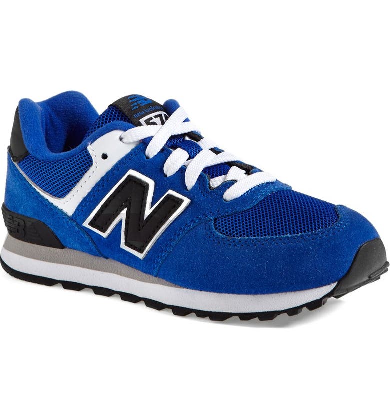 New Balance '574 Varsity' Sneaker (Walker) | Nordstrom