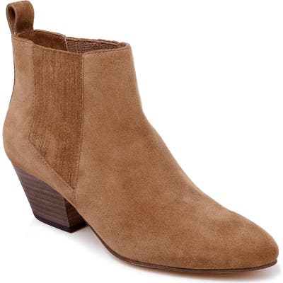 Splendid Henley Bootie, Brown