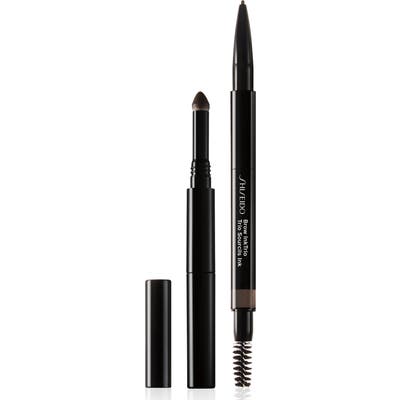 Shiseido Brow Inktrio Pencil - Deep Brown