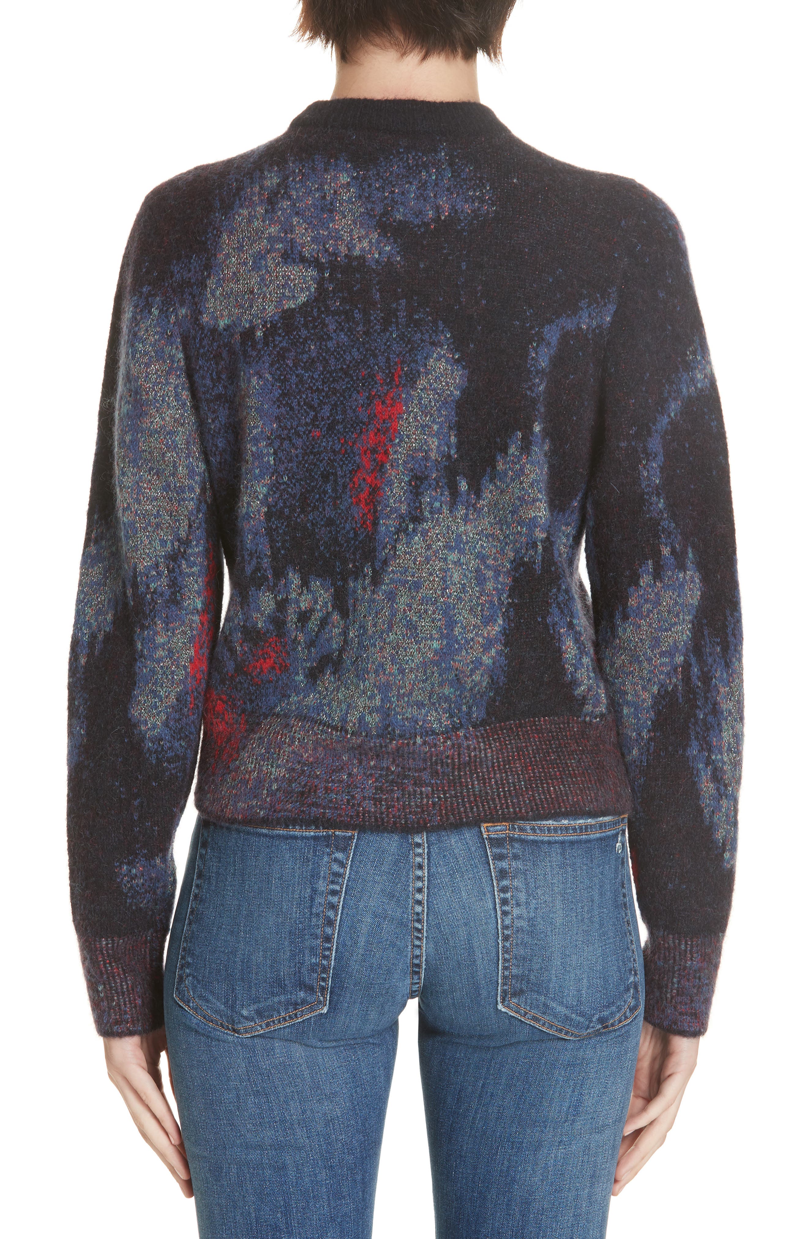 rag and bone fleur crew