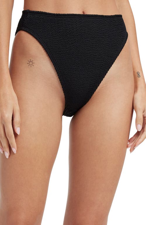 Good American Waist Bikini Bottoms at Nordstrom,