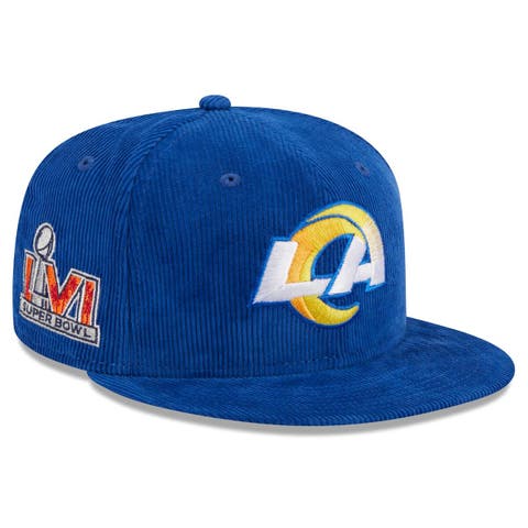 Warriors Twill Circle NBA Mitchell and Ness snapback royal blue cap