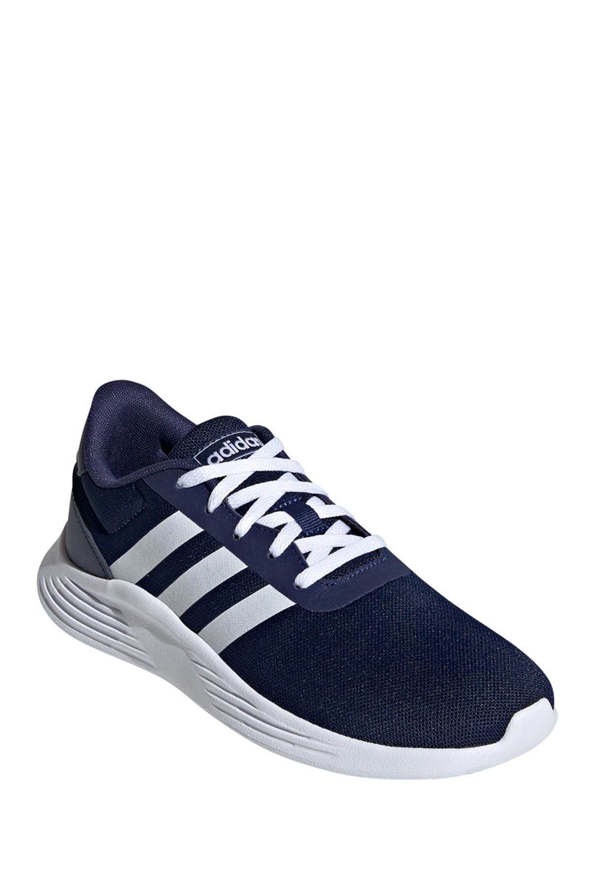 adidas lite racer toddler shoes