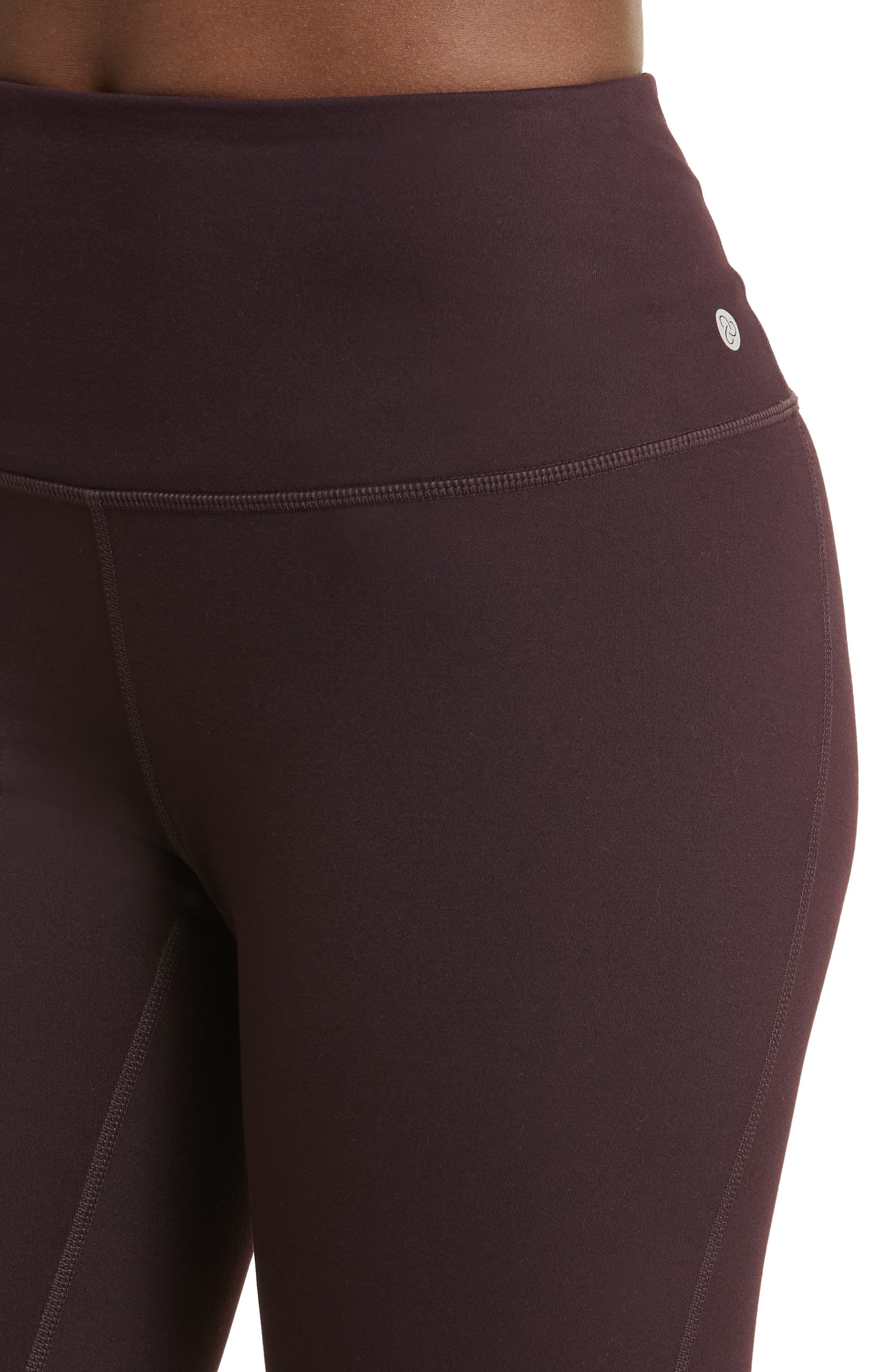 zella high rise leggings