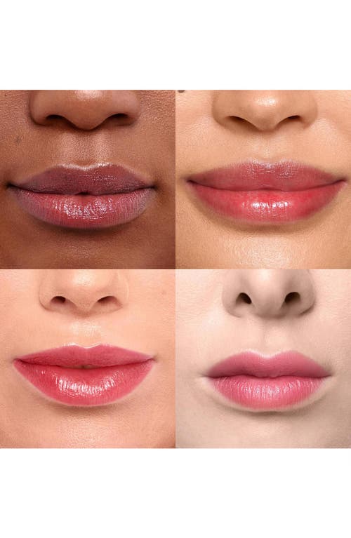 Wonderskin Lip Stain Masque In Xoxo