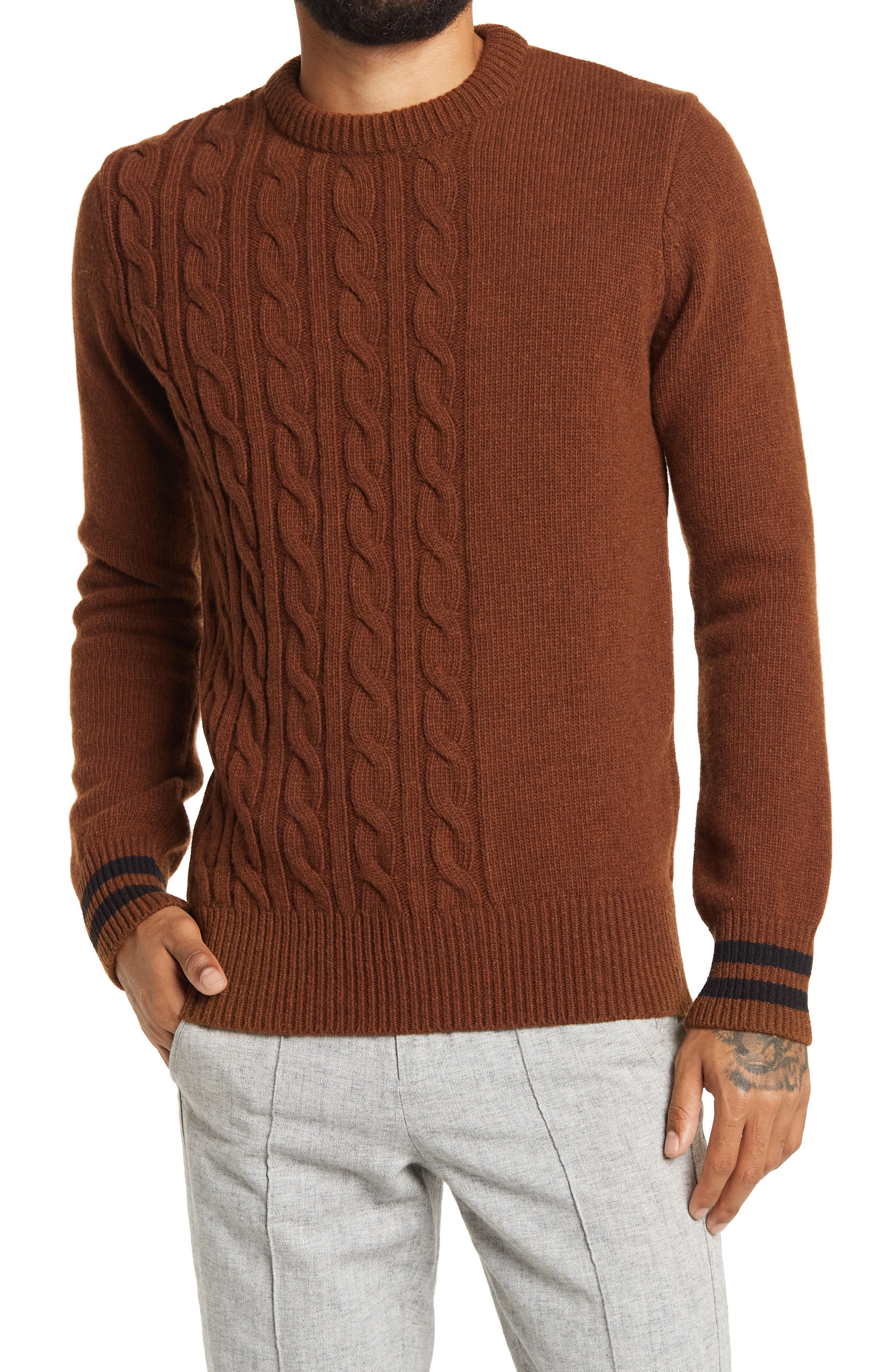 oliver spencer sweater