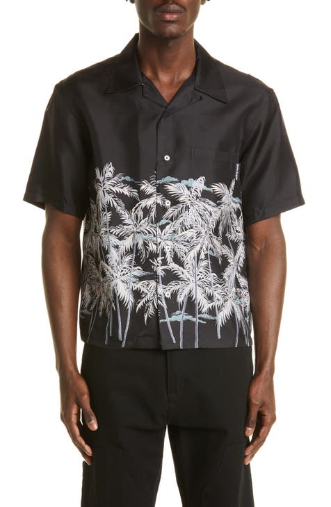 Men's 100% Silk Shirts | Nordstrom