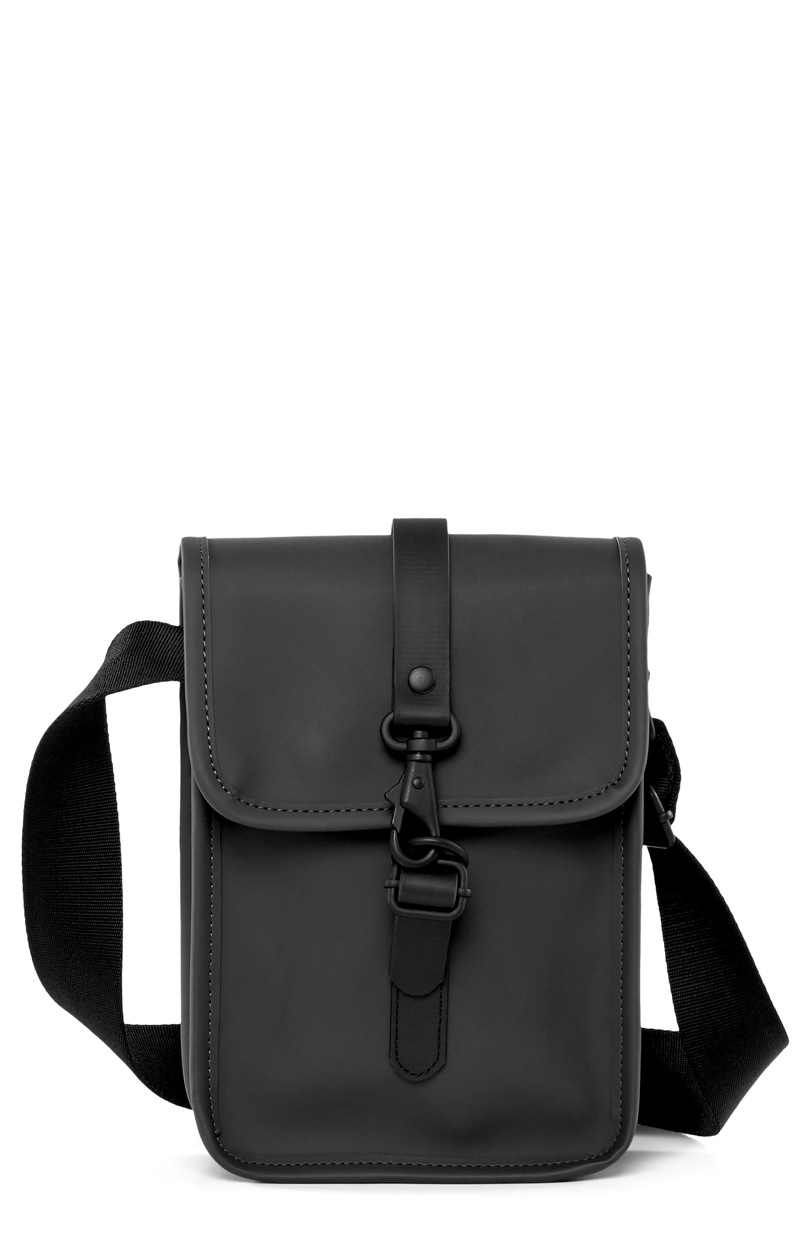 Rains Waterproof Flight Bag Nordstrom