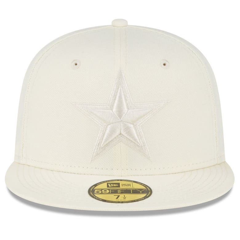 Lids Dallas Cowboys New Era Color Pack 59FIFTY Fitted Hat