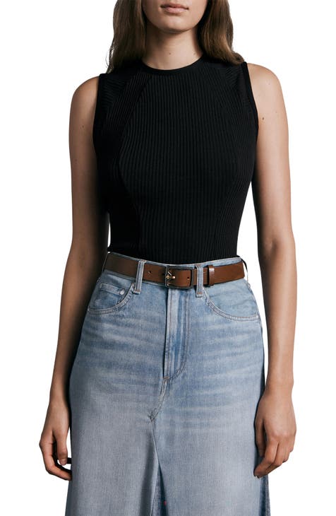 Black Sweater Vests | Nordstrom