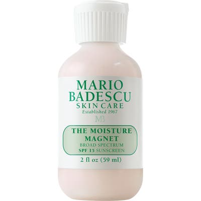 Mario Badescu