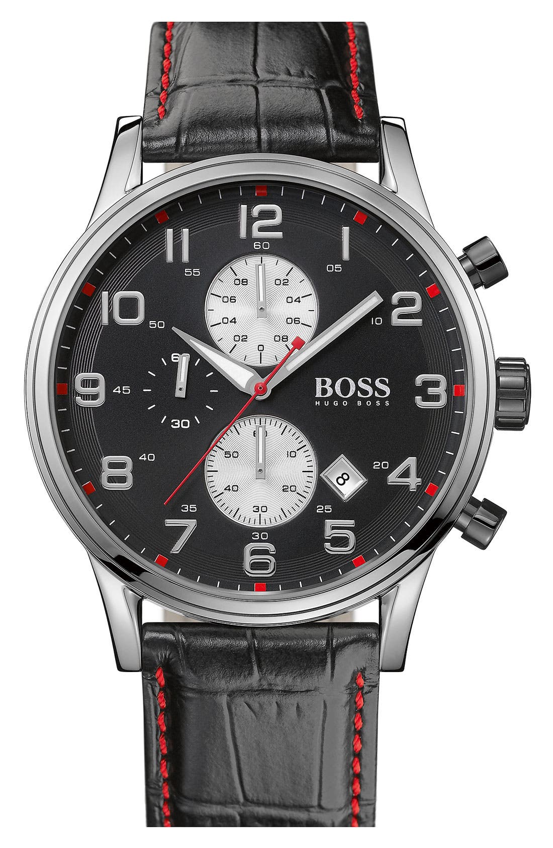 hugo boss watch nordstrom