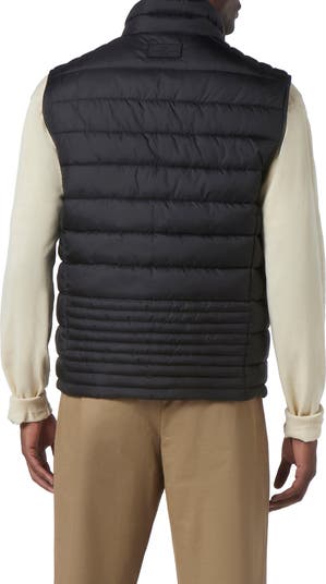 Andrew Marc Gershwin Puffer Vest Nordstrom