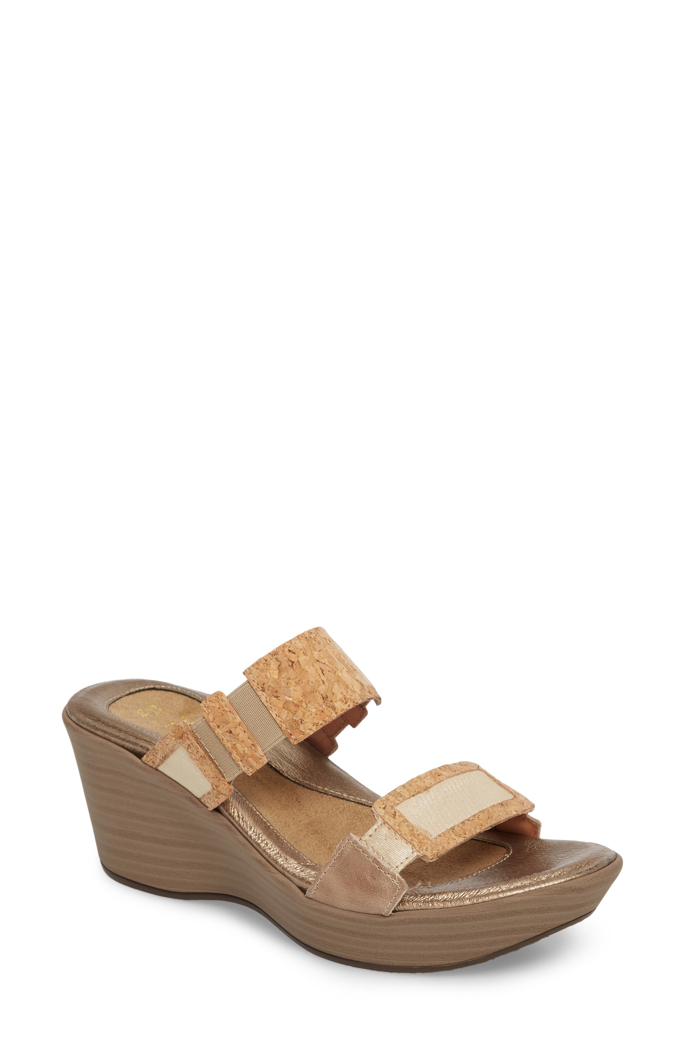 NAOT | 'Treasure' Sandal | Nordstrom Rack