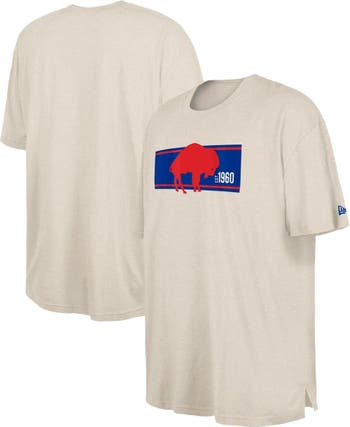 Men's White Louisville Cardinals Big & Tall Primary Logo T-Shirt