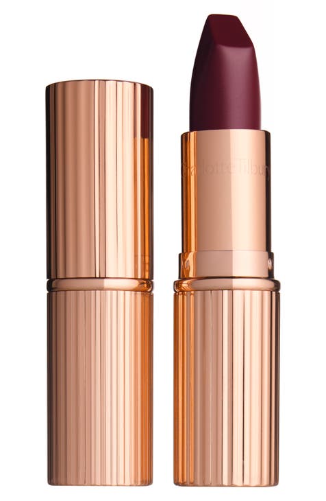 Burgundy Lipstick, Gloss, Oil, Lip Balm & Lip Liner | Nordstrom