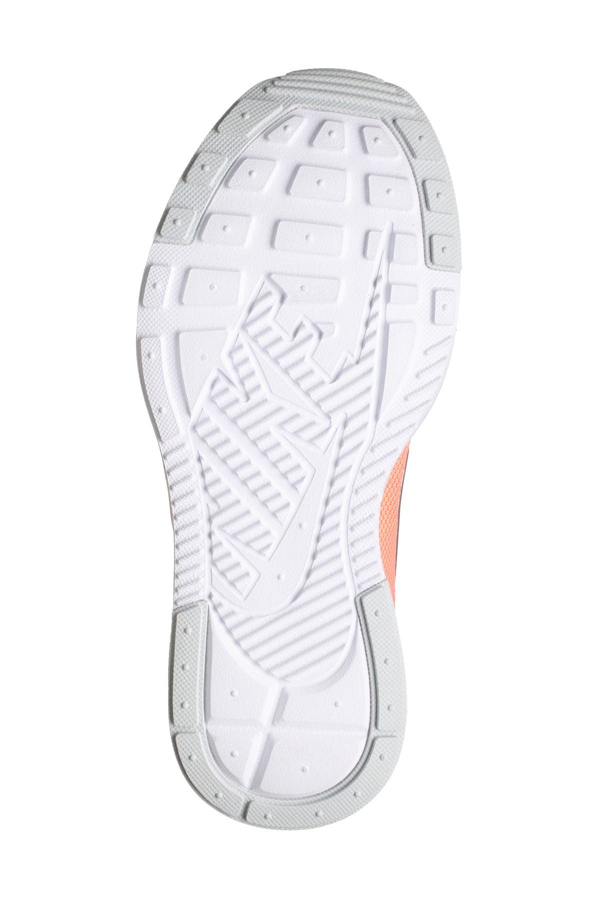 ashin modern sock knit sneaker