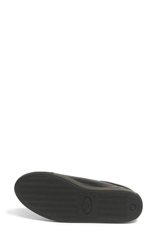 Anthony Veer Emily Sneaker In Black