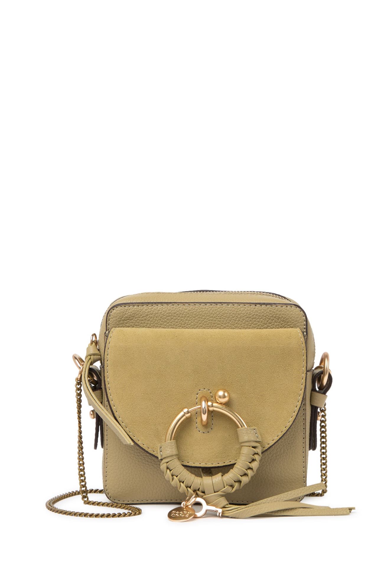 See By Chloe Joan Camera Crossbody Bag Nordstrom Rack