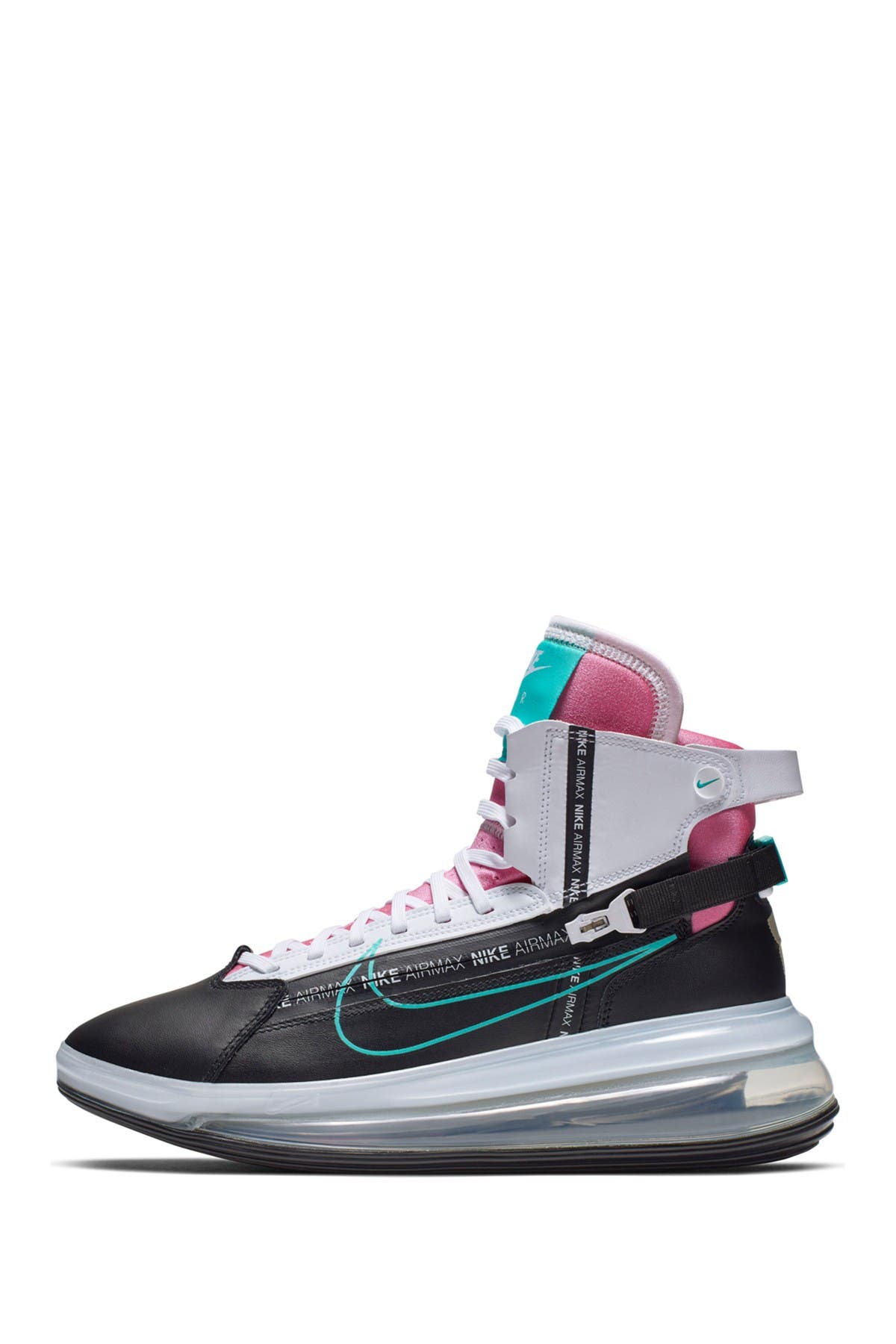 nike 720 saturn all star