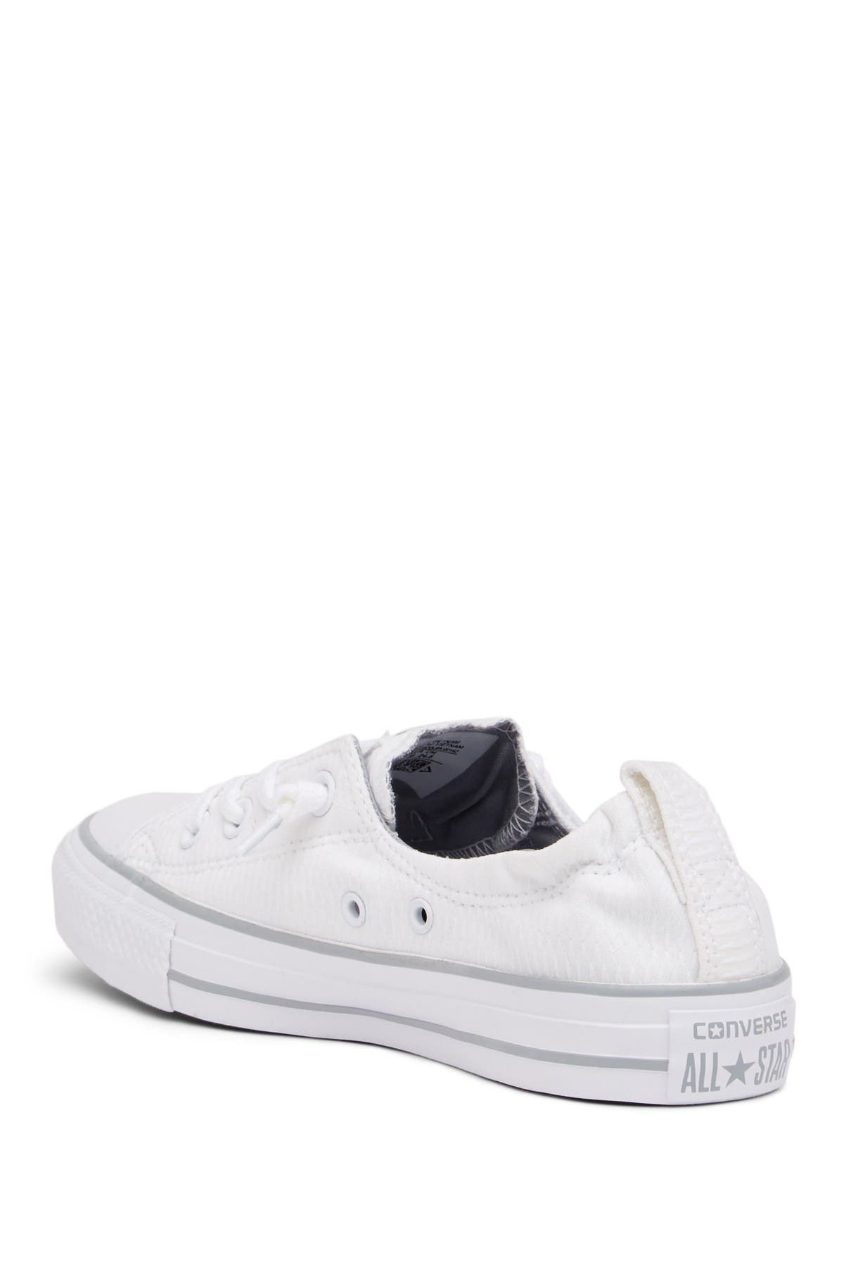 converse chuck taylor all star shoreline slip