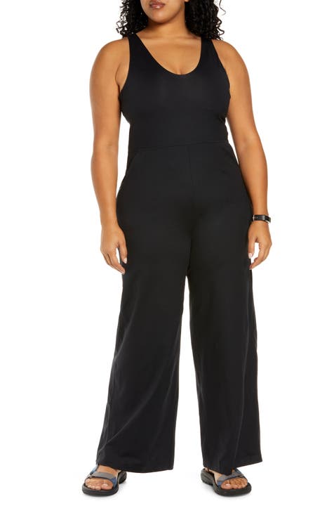 Black Plus Size Dresses for Women | Nordstrom