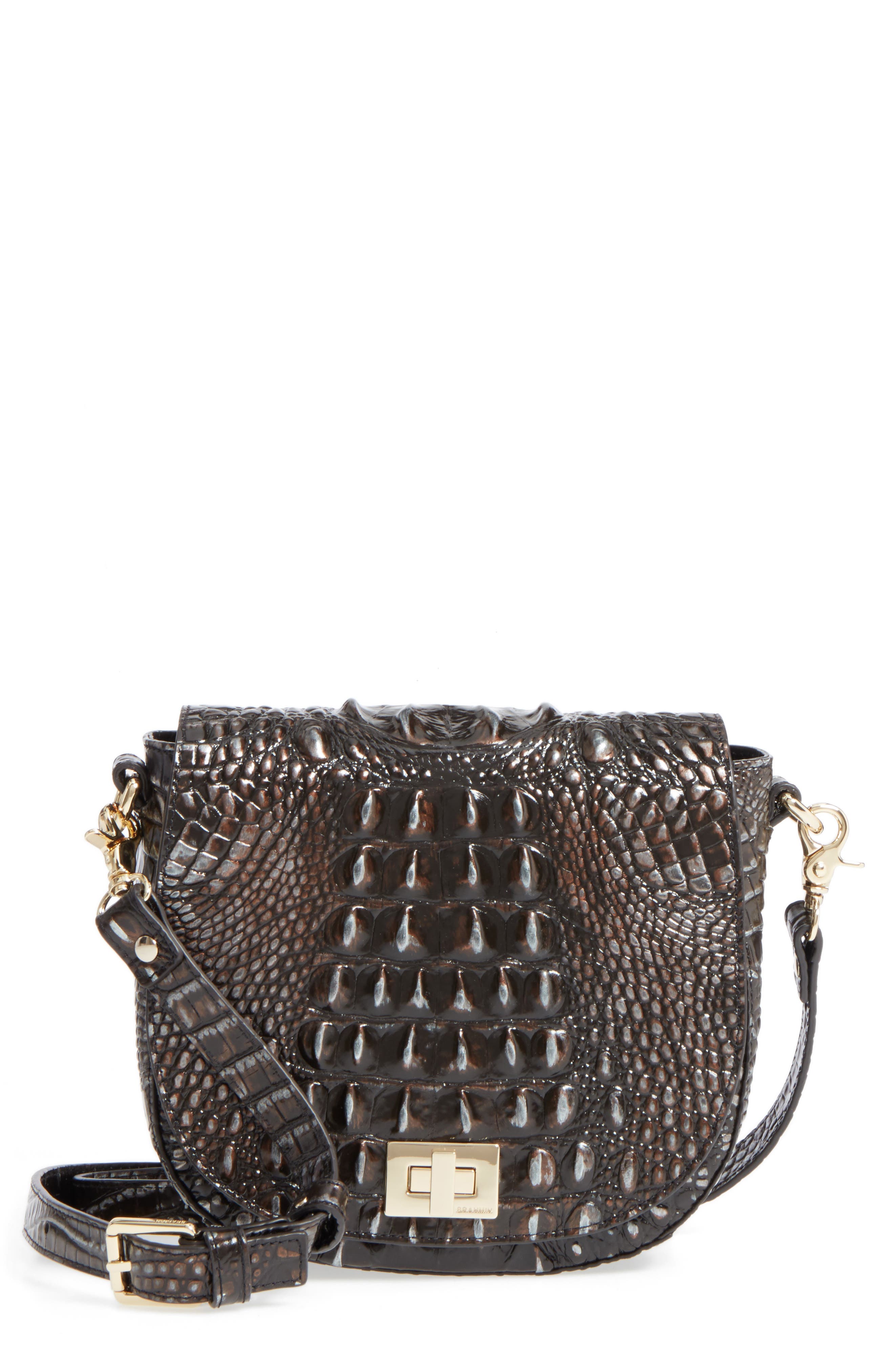 brahmin sonny crossbody