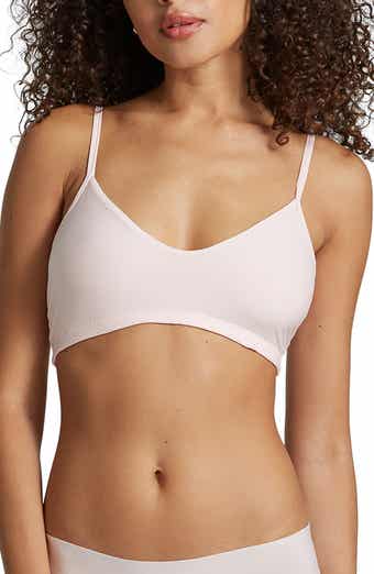 Commando - Butter Soft-Support Strapless Bralette Toffee – Jackie Z Style  Co.