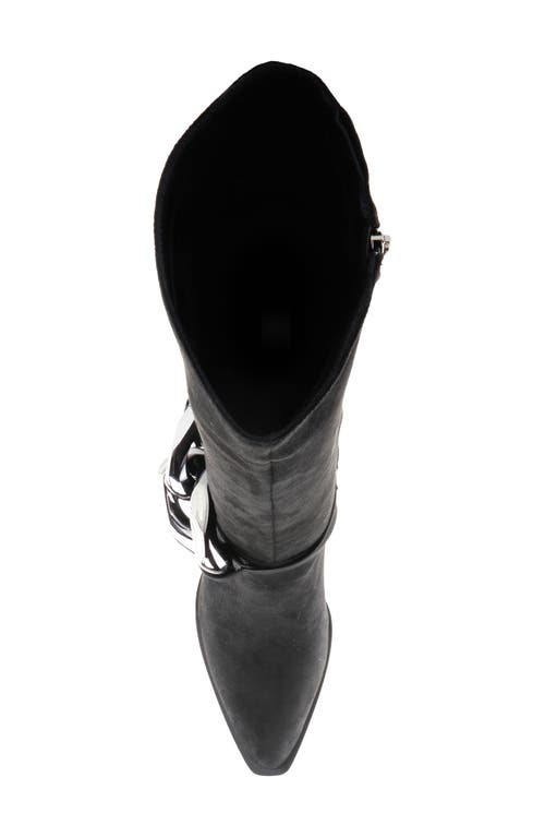 Azura By Spring Step Ettajay Boot In Black