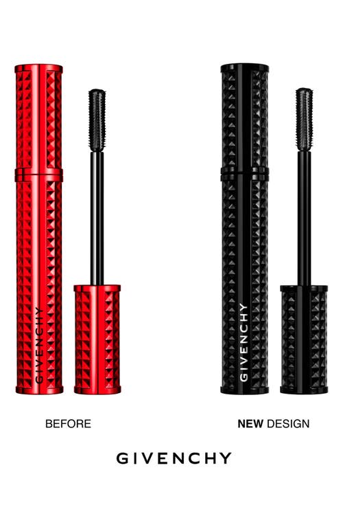 Givenchy Volume Disturbia Mascara In Black