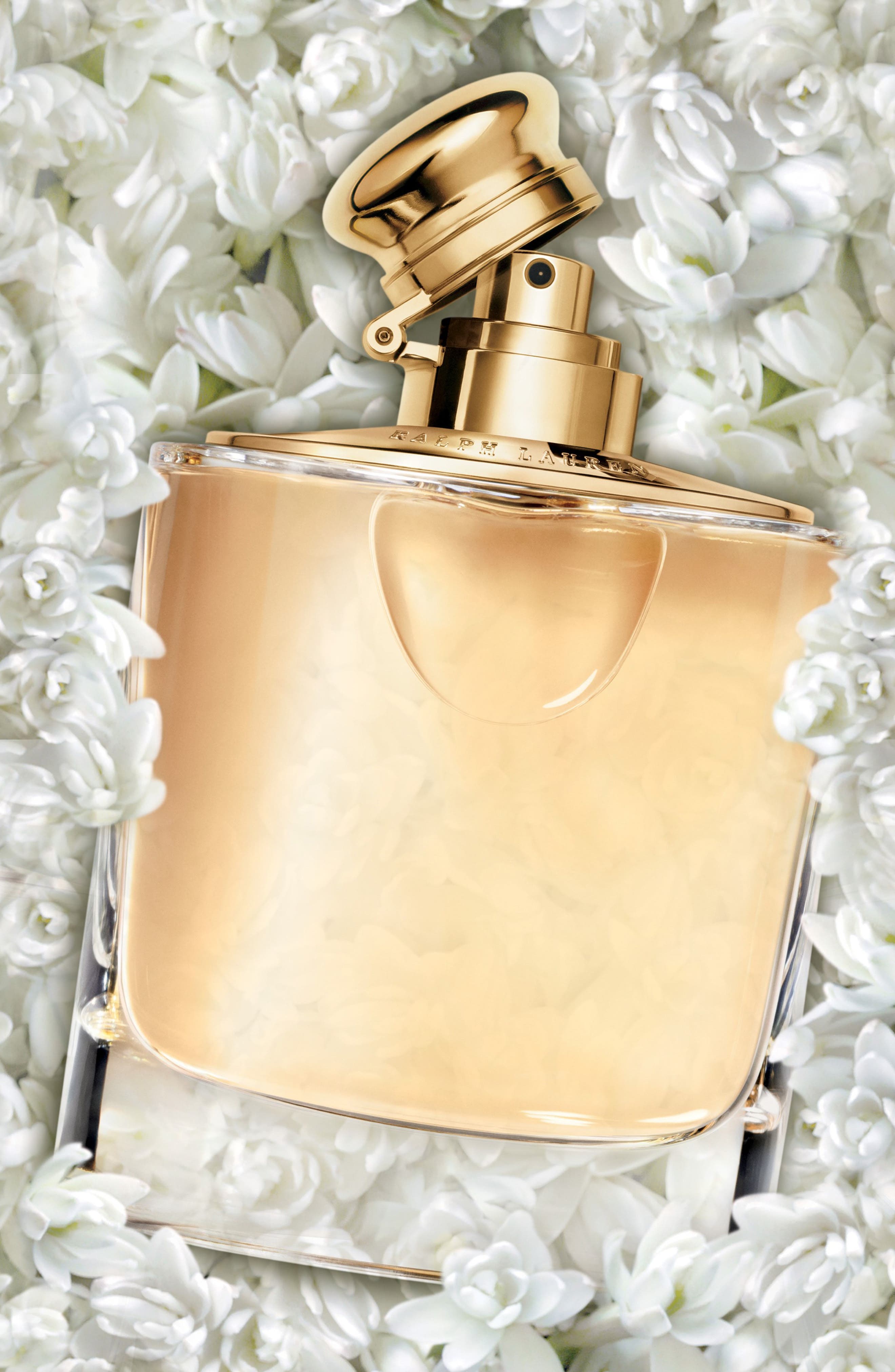 woman ralph lauren parfum