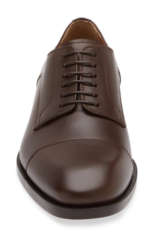 Shop Christian Louboutin Cortomale Oxford In Cosme