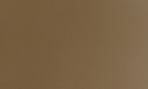 Marcella Mei Faux Leather Pants In Taupe