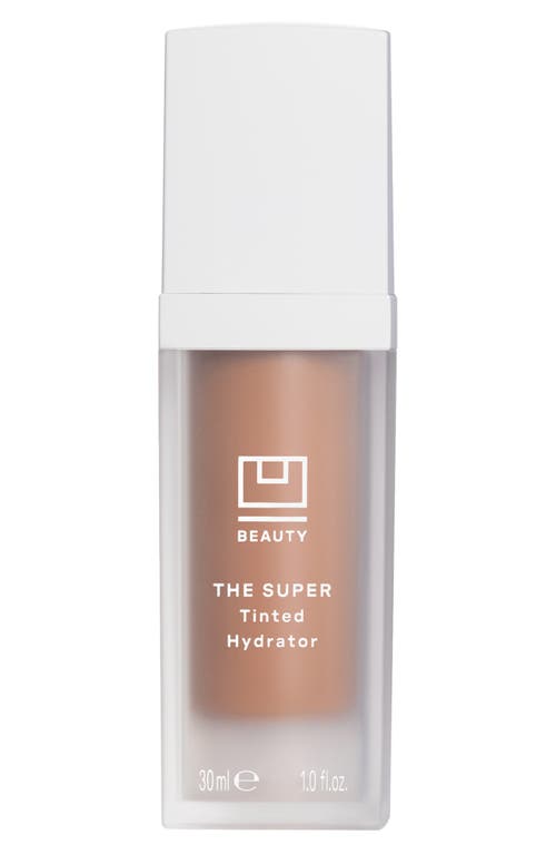 The Super Tinted Hydrator in Shade 09