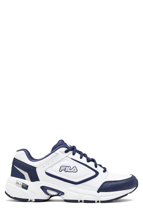 Fila Memory Decimus Fila Dls Foam Fila Memory Decimus Athletic