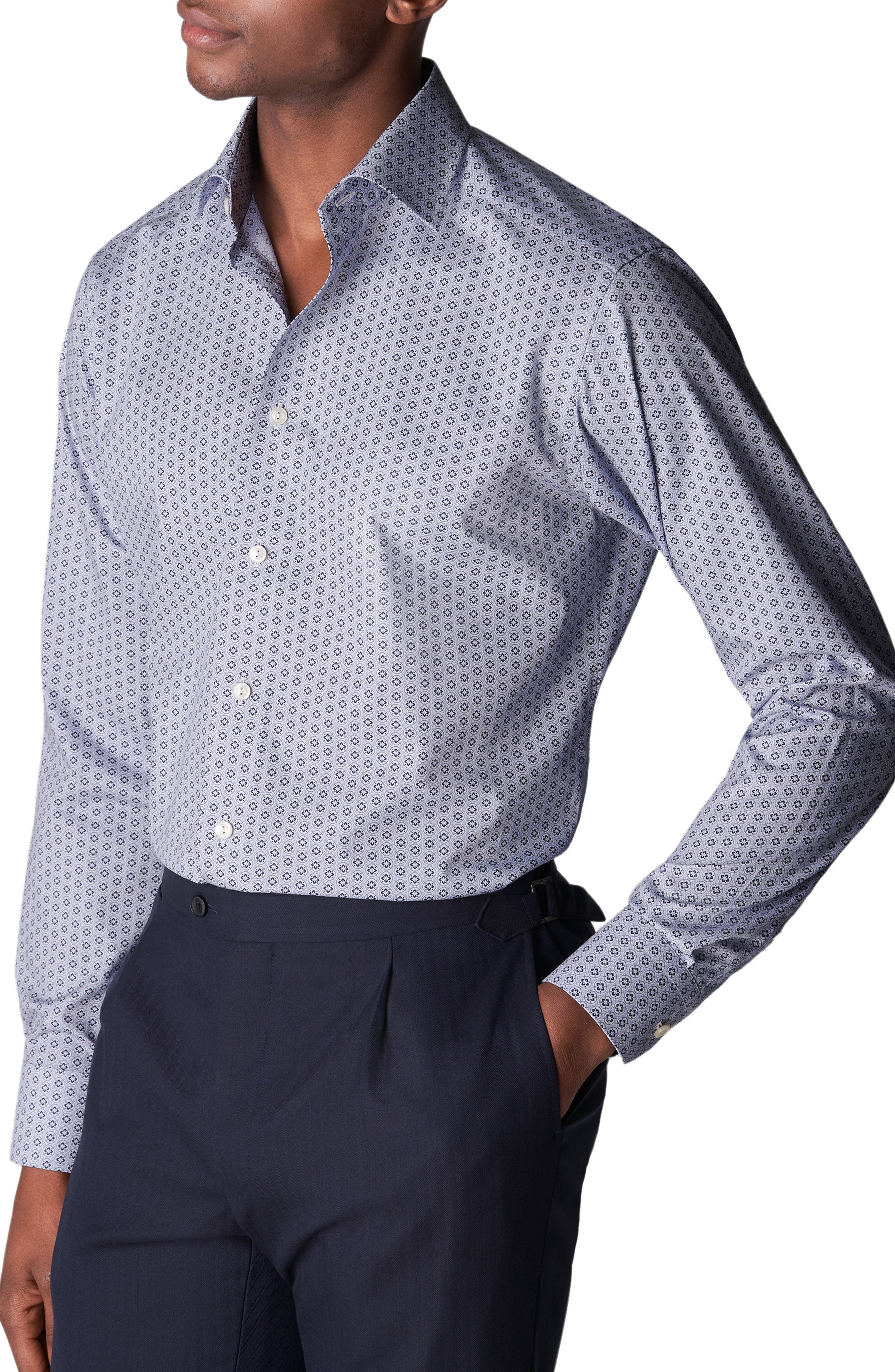 eton shirts nordstrom