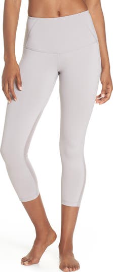 So Stunning Crop Leggings