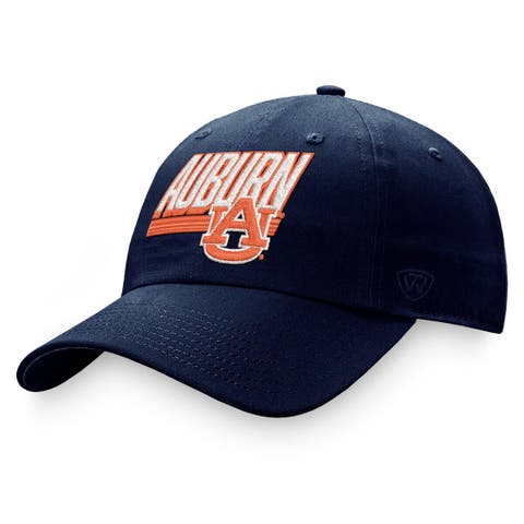 Lids Auburn Tigers Under Armour CoolSwitch AirVent Adjustable Hat
