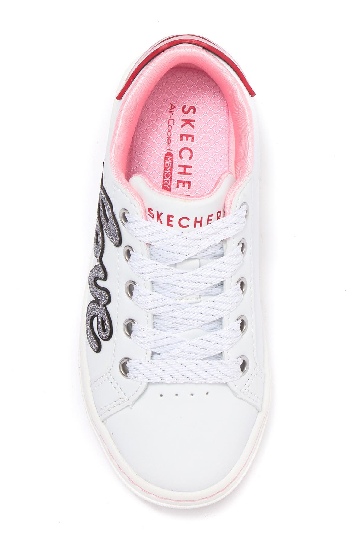 skechers goldie sealed with a kiss