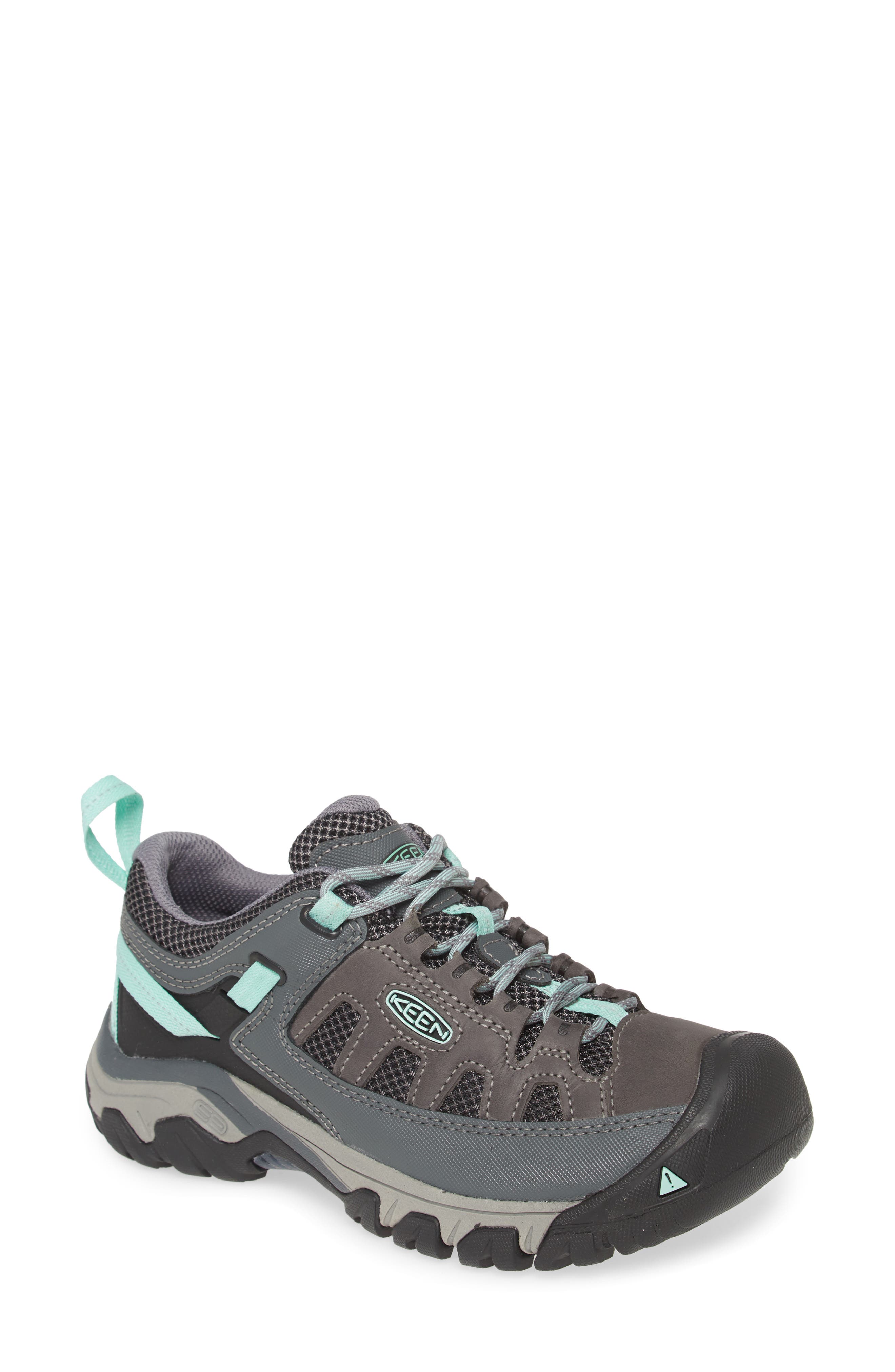 keen trail shoes for women