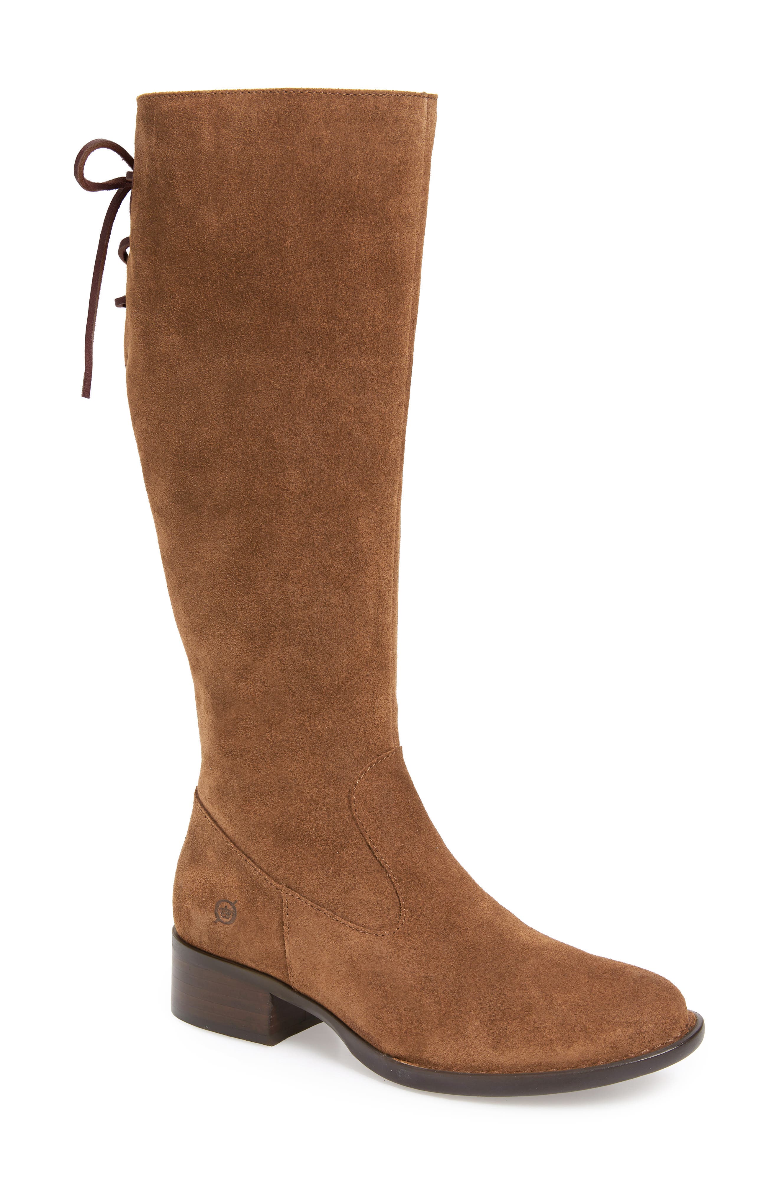 Born | Cotto Tall Boot | Nordstrom Rack