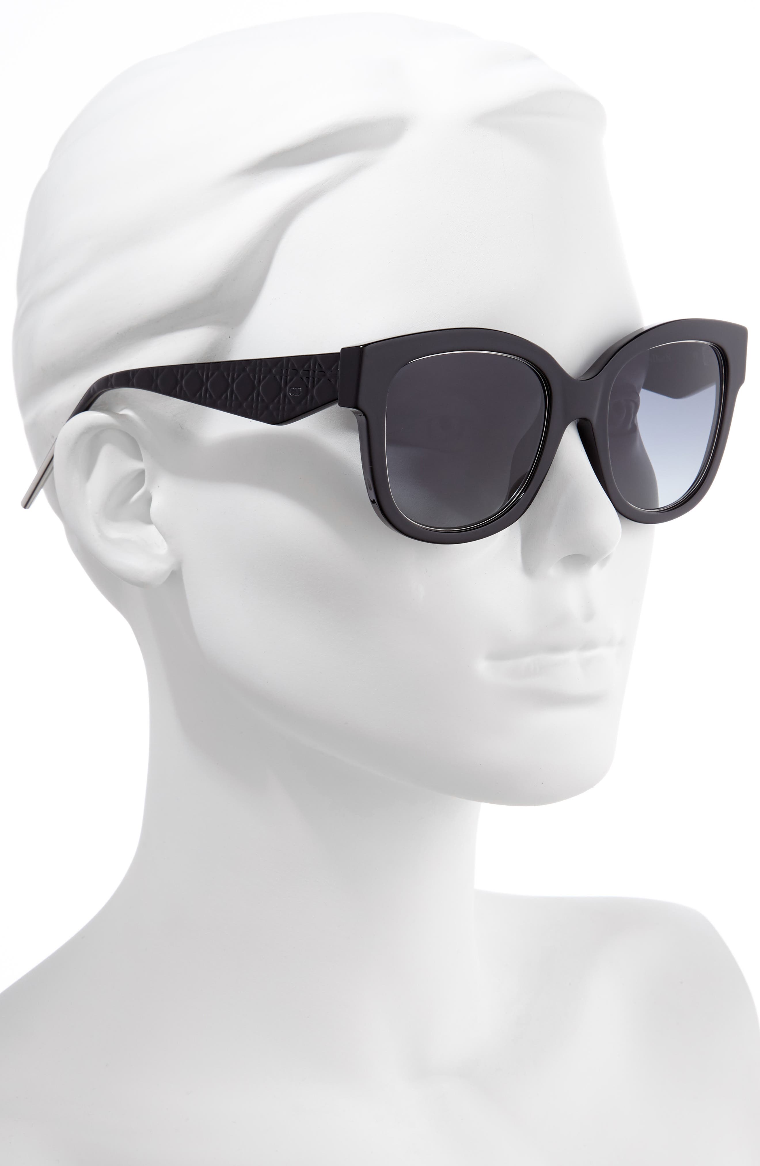 Dior | Very Dior 51mm Round Sunglasses 