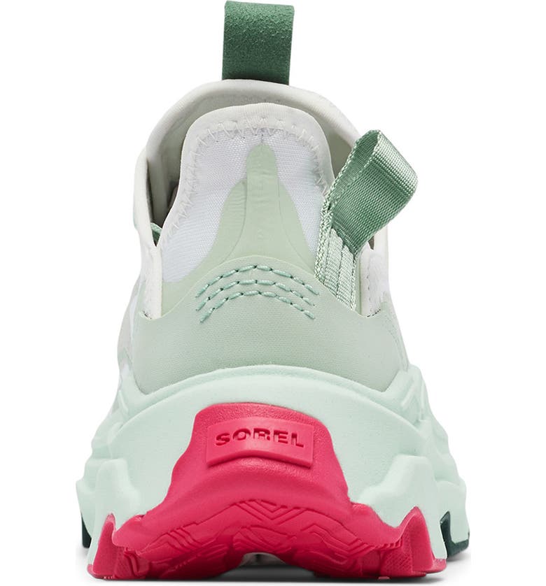 SOREL Kinetic Breakthru Day Lace Sneaker | Nordstromrack